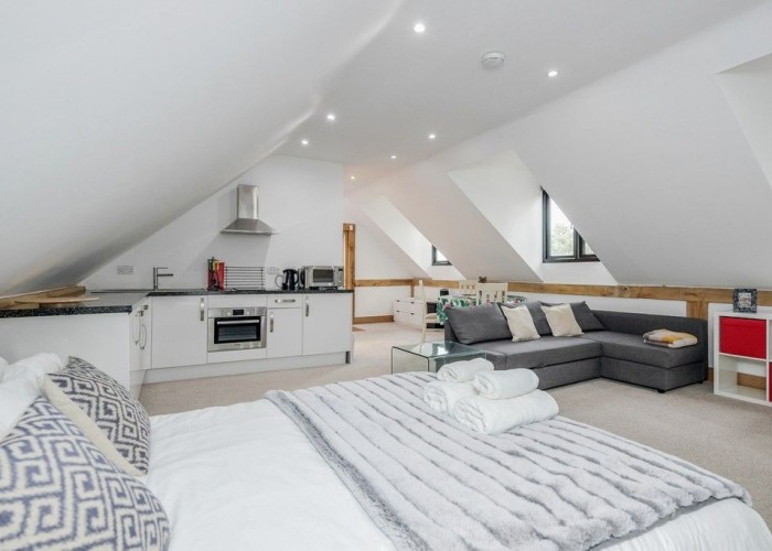 13. Kitchen, Kitchen (Modern), Open-plan, Kitchen (Electric/Induction Hob)