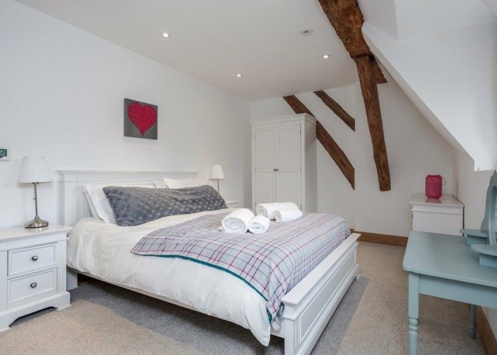 21. Bedroom (Double)