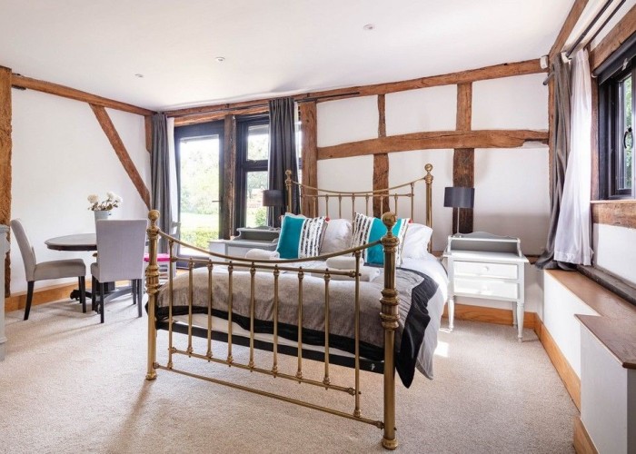 28. Bedroom (Double)