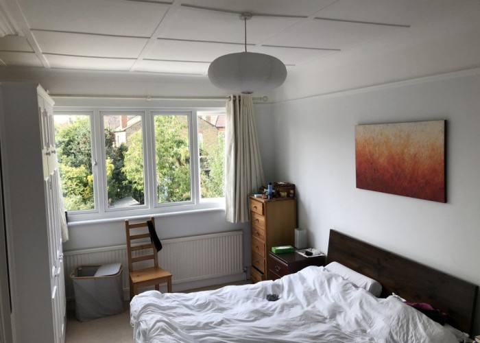 11. Bedroom (Master/En-Suite)