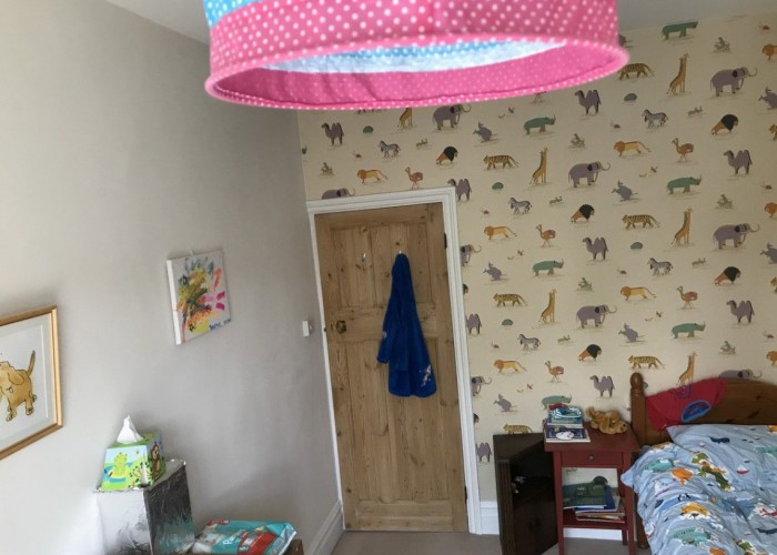 17. Bedroom (Childrens)