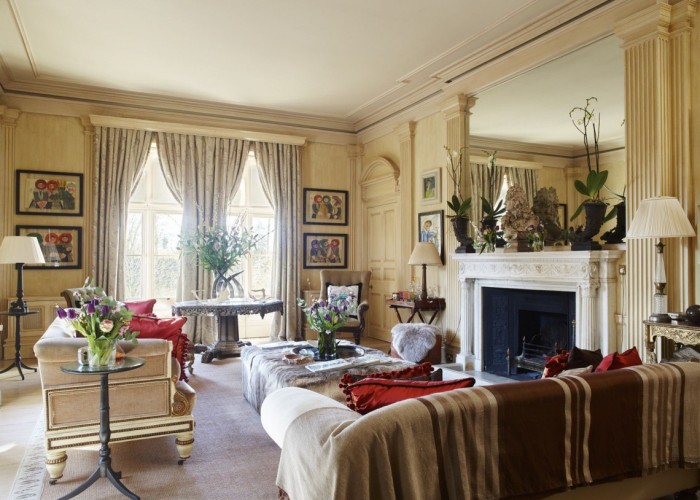 3. Livingroom