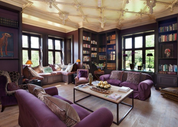 5. Drawing Room