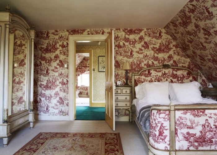 17. Bedroom (Double)