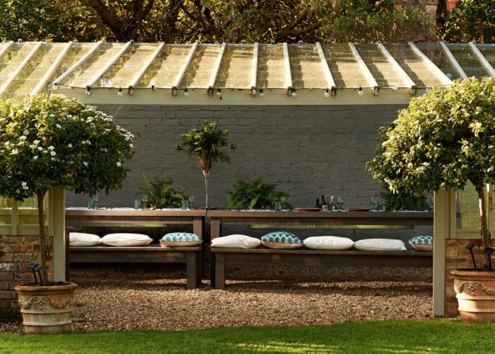 43. Patio / Veranda
