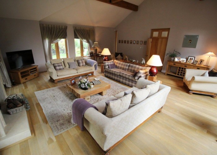 3. Livingroom