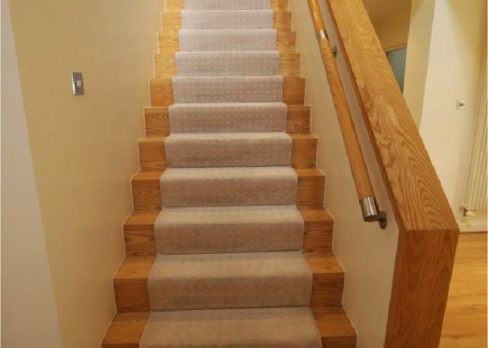 22. Stairway / Staircase