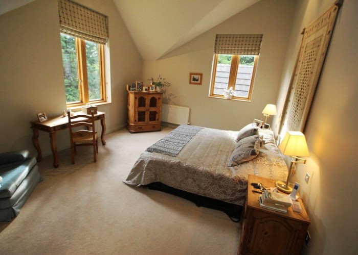 26. Bedroom (Master/En-Suite)