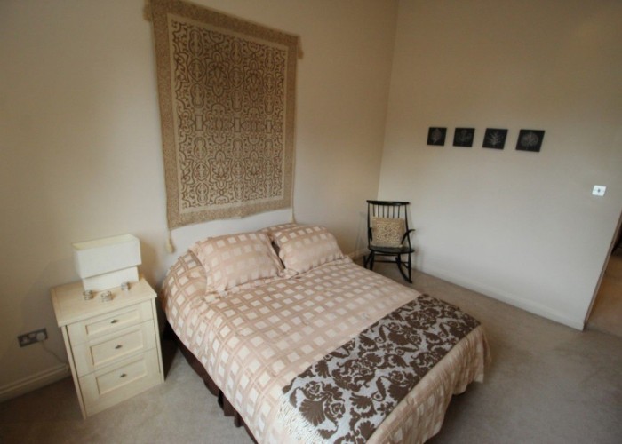 36. Bedroom (Double)