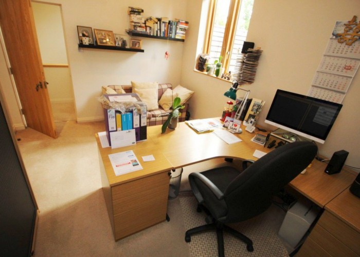 46. Home Office / Study