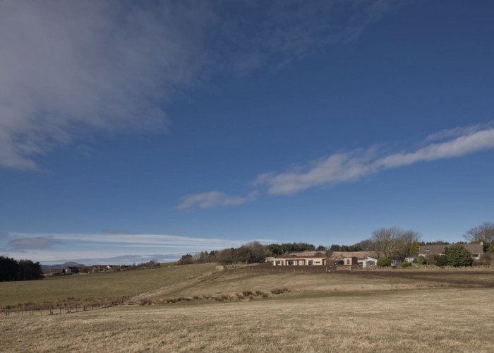 20. Countryside View