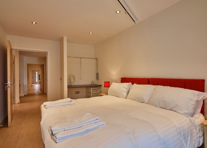 7. Bedroom (Double)