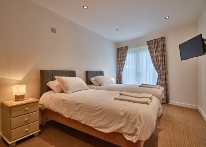 10. Empty / Spare Room