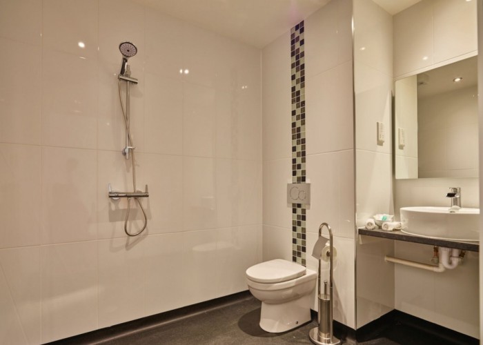 11. Bathroom