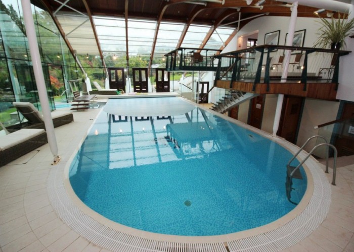 1. Swimming-pool