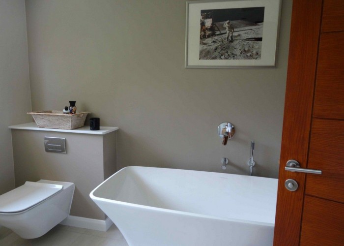 16. Bathroom