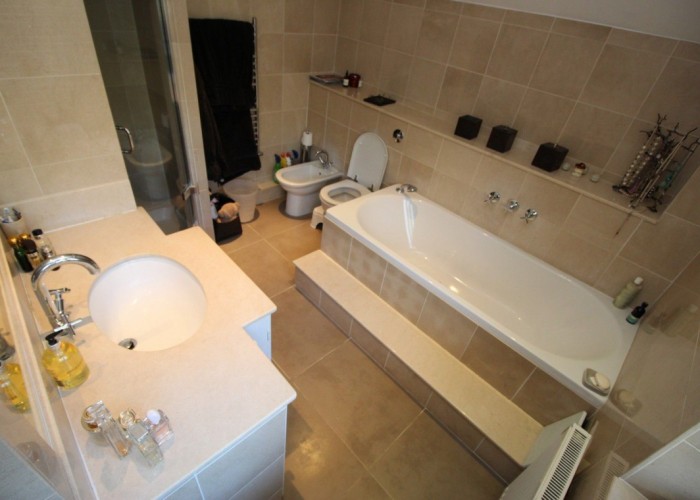 24. Bathroom