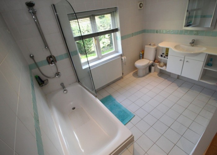 28. Bathroom