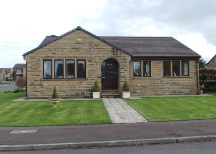 34. House / Cottage