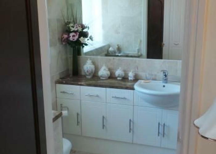 22. Shower Room