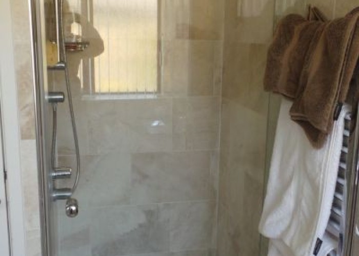 23. Shower Room