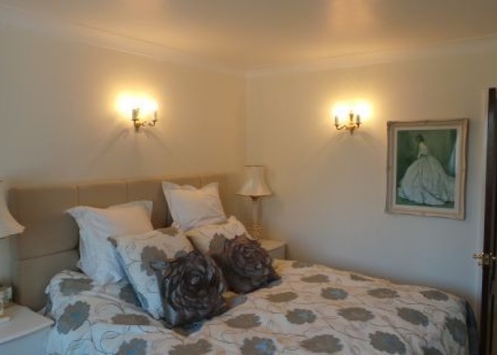19. Bedroom (Double)