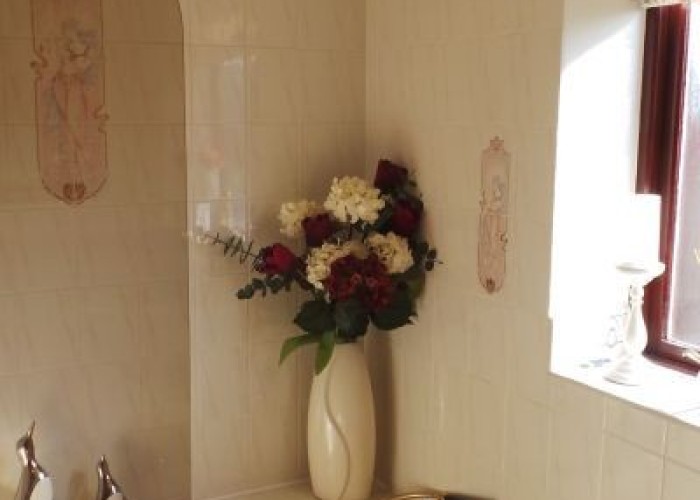28. Bathroom