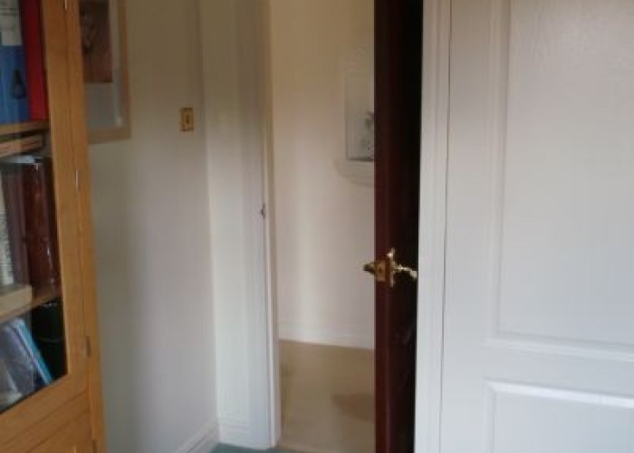 32. Doorway