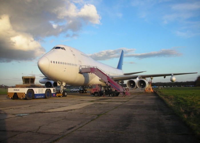 1. Aeroplane, Field (Airfield), Airplane