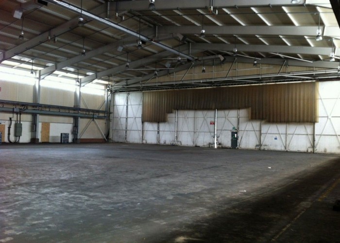 5. Warehouse (Medium)