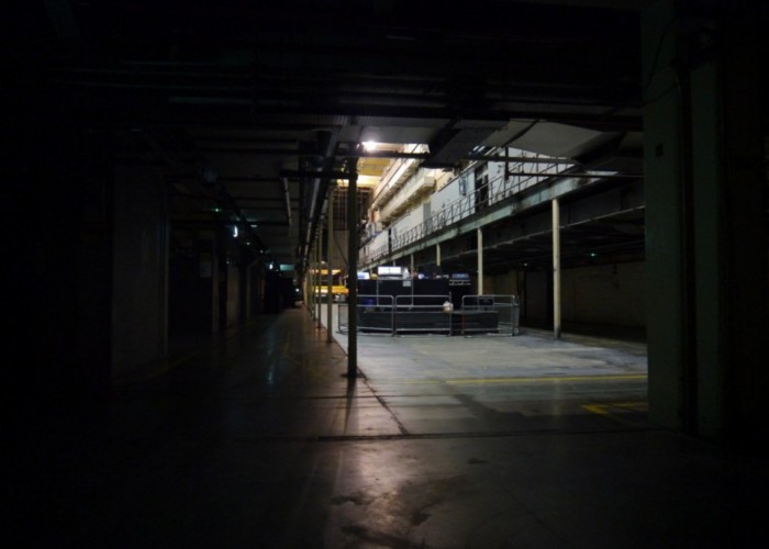 62. Warehouse (Dark)