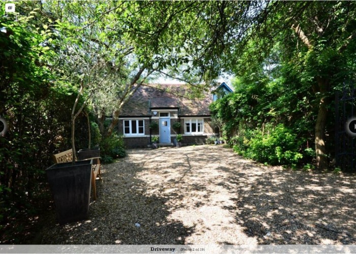 37. Driveway