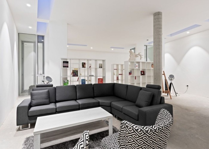 1. Livingroom