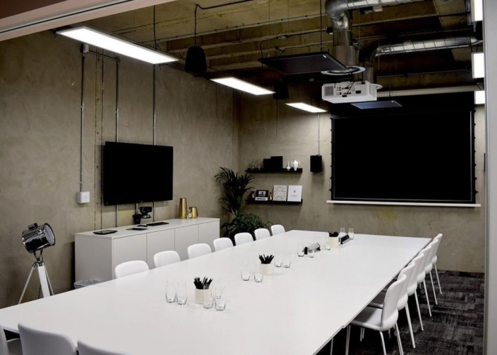3. Meeting Room