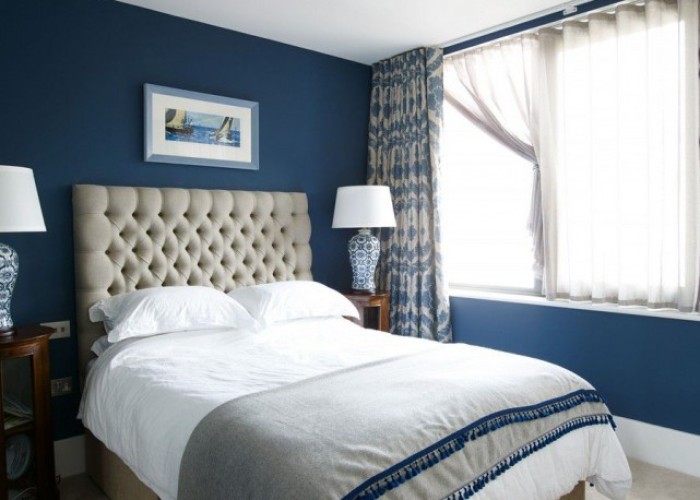16. Bedroom (Double)