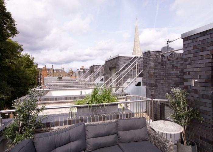 20. Patio / Veranda