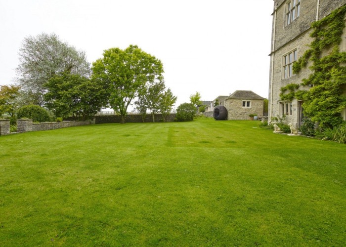 46. Gardens