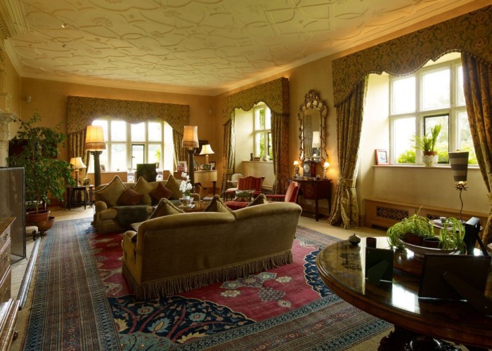 2. Drawing Room