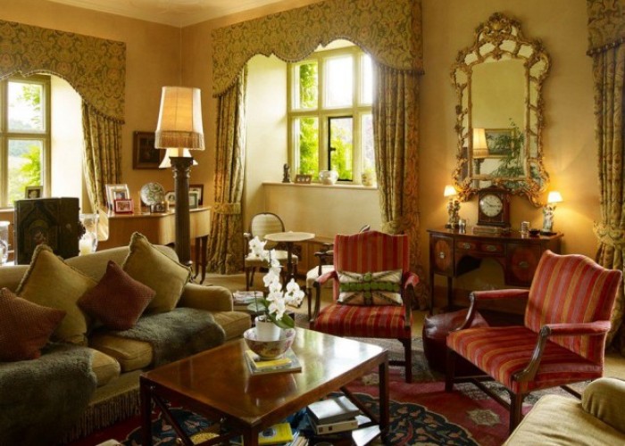 11. Drawing Room