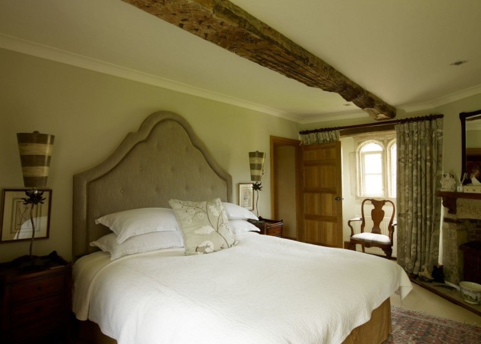 17. Bedroom (Double)