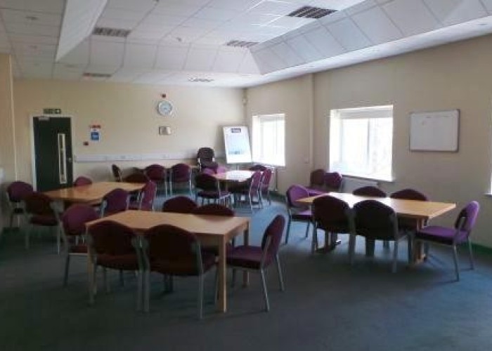 4. Classroom