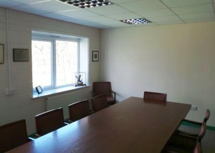 6. Meeting Room
