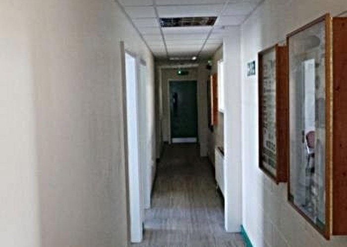 7. Corridor