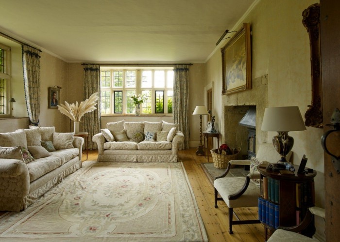 2. Drawing Room