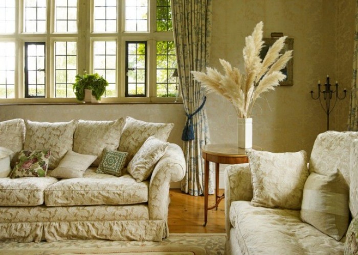 4. Drawing Room