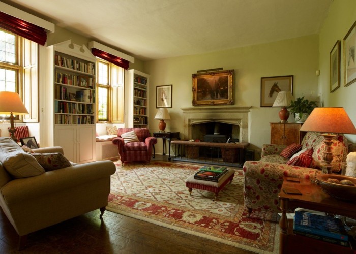 13. Livingroom