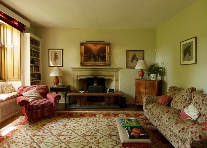 14. Livingroom