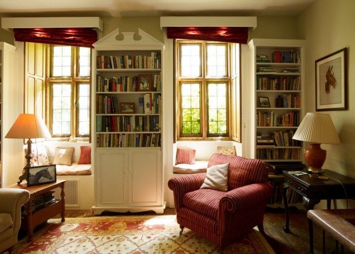 16. Livingroom