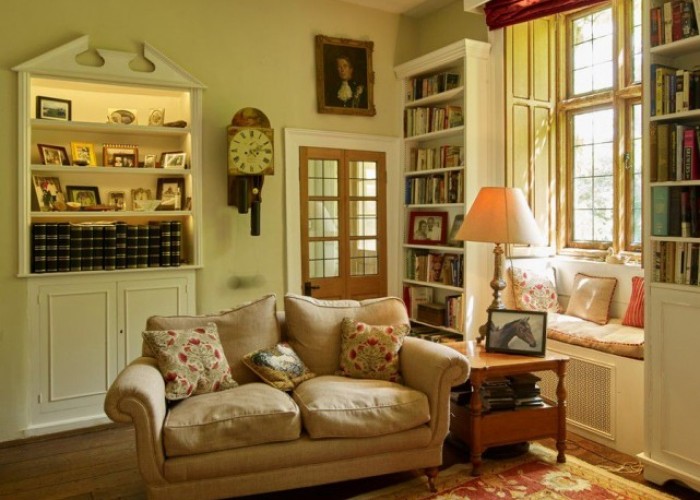 17. Livingroom