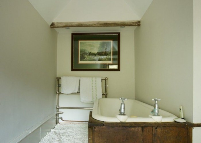 26. Bathroom